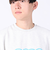 リーフ（REEF）ロゴ クルーネック スウエット RFPKM2302-H.GRY