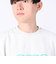 リーフ（REEF）ロゴ クルーネック スウエット RFPKM2302-H.GRY