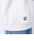 リーフ（REEF）ロゴ クルーネック スウエット RFPKM2302-H.GRY