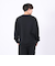 リーフ（REEF）ロゴ クルーネック スウエット RFSWM2301-BLK