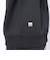 リーフ（REEF）ロゴ クルーネック スウエット RFSWM2301-BLK