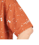アクター（AKTR）バスケットボールウェア スプラッシュ AKT ローカルスポーツTシャツ 223-011005 OR 速乾