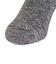 クー（Coo.）超厚極暖 裏ボア毛布靴下 894Q3OK0243 CGY
