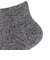 クー（Coo.）超厚極暖 裏ボア毛布靴下 894Q3OK0243 CGY