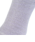 クー（Coo.）超厚極暖 裏ボア毛布靴下 895Q3OK0239 PUR