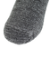クー（Coo.）超厚極暖 裏ボア毛布靴下 895Q3OK0240 CGY