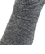 クー（Coo.）超厚極暖 裏ボア毛布靴下 895Q3OK0240 CGY
