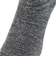 クー（Coo.）超厚極暖 裏ボア毛布靴下 895Q3OK0240 CGY