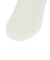 クー（Coo.）サウナ後 温足 ソックス 894Q3OK0315 WHT