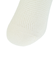クー（Coo.）サウナ後 温足 ソックス 894Q3OK0315 WHT