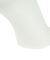 クー（Coo.）サウナ後 温足 ソックス 894Q3OK0315 WHT
