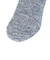 クー（Coo.）サウナ後 温足 ソックス 894Q3OK0316 NVY