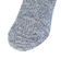 クー（Coo.）サウナ後 温足 ソックス 894Q3OK0316 NVY