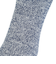 クー（Coo.）サウナ後 温足 ソックス 894Q3OK0316 NVY