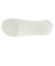 クー（Coo.）サウナ後 温足 ソックス 895Q3OK0311 WHT