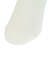 クー（Coo.）サウナ後 温足 ソックス 895Q3OK0311 WHT