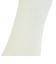クー（Coo.）サウナ後 温足 ソックス 895Q3OK0311 WHT
