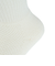 クー（Coo.）サウナ後 温足 ソックス 895Q3OK0311 WHT