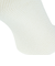 クー（Coo.）サウナ後 温足 ソックス 895Q3OK0311 WHT