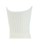 クー（Coo.）サウナ後 温足 ソックス 895Q3OK0311 WHT