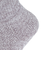 クー（Coo.）サウナ後 温足 ソックス 895Q3OK0313 GRY