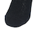 クー（Coo.）サウナ後 温足 ソックス 895Q3OK0314 BLK