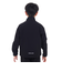 ジュニア 絶耐撥水 ヒートクロス brushed ウィンドブレーカー ジャケット WB3F0037-TR856-GRSD BLK