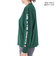 GRAPHIC 長袖Ｔシャツ SL23FWL-APP001GRN