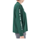 GRAPHIC 長袖Ｔシャツ SL23FWL-APP001GRN
