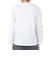 GRAPHIC 長袖Ｔシャツ SL23FWL-APP001WHT