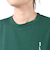 GRAPHIC 長袖Ｔシャツ 2 SL23FWL-APP002GRN