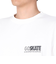 GO SKATE 長袖Tシャツ SL23FWM-APP010WHT