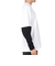 LAYERD 長袖Tシャツ SL23FWM-APP011WHT