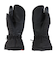 フェニックス（PHENIX）スキー スノーボード グローブ ミトン Time Space Gloves ESM23GL11 BLACK