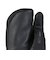 フェニックス（PHENIX）スキー スノーボード グローブ ミトン Time Space Gloves ESM23GL11 BLACK