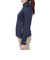 フェニックス（PHENIX）スキー アンダーウェア Space Hunter Inner ジャケット ESW23KT51 NAVY