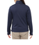 フェニックス（PHENIX）スキー アンダーウェア Space Hunter Inner ジャケット ESW23KT51 NAVY
