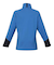 フェニックス（PHENIX）ジュニア 子供 インナーウェア 長袖 スキー ウェア Lightning Junior 1/2 Zip Tee ESB23LS80…