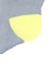フェニックス（PHENIX）ジュニア 子供 スキー スノーボード ソックス Pop Star Socks ESB23SO81 GRAY