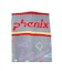 フェニックス（PHENIX）ジュニア 子供 スキー スノーボード ソックス Pop Star Socks ESB23SO81 GRAY