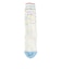フェニックス（PHENIX）ジュニア 子供 スキー スノーボード ソックス Pop Star Socks ESB23SO81 WHITE