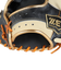 ゼット（ZETT）軟式用グラブ 内野手 野球グローブ 一般 ネオステイタス BRGB31240-3219