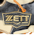 ゼット（ZETT）軟式用グラブ 内野手 野球グローブ 一般 ネオステイタス BRGB31240-3219