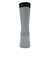 クー（Coo.）あったか二重編み クルー ソックス 2足組 894Q3OK0255 GRYCGY
