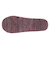 クー（Coo.）HEAT-X 3足組 クルー ソックス REDNVYBLK 894Q3OK0280 RED 防寒