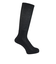 クー（Coo.）HEAT-X 3足組 クルー ソックス 894Q3OK0282 BLK 防寒