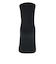 クー（Coo.）3層アンクル ソックス 2足組 894Q3OK0301 BLK