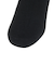 クー（Coo.）3層アンクル ソックス 2足組 894Q3OK0301 BLK