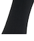 クー（Coo.）3層アンクル ソックス 2足組 894Q3OK0301 BLK