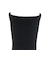 クー（Coo.）3層アンクル ソックス 2足組 894Q3OK0301 BLK